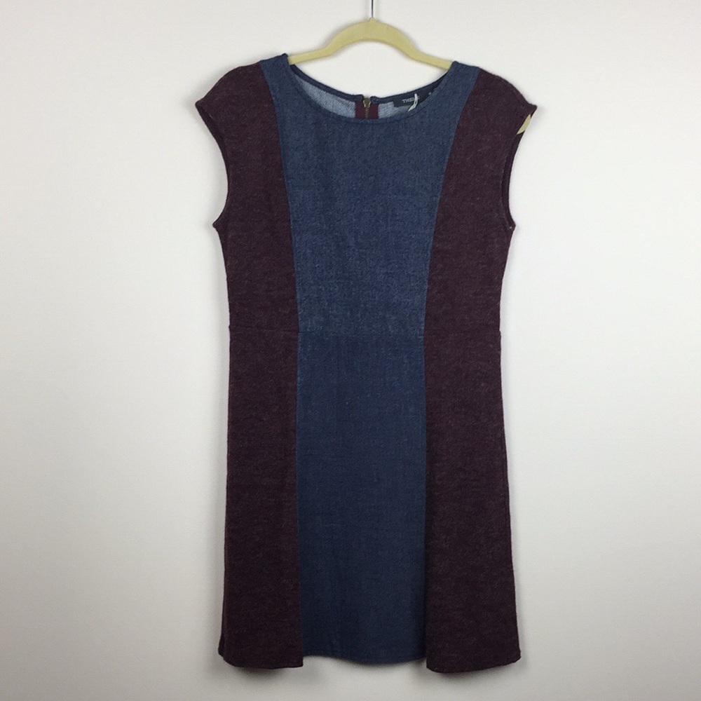 Anthropologie - Theme Brand Dress
